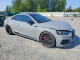 Audi S5/RS5 2019 — Copart