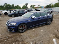 Audi S5/RS5 2019 — Copart