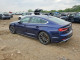 Audi S5/RS5 2019 — Copart