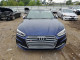 Audi S5/RS5 2019 — Copart