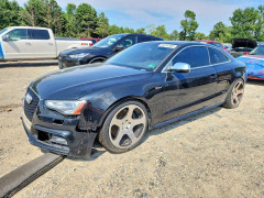 Audi S5/RS5 2013 — Copart