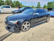 Audi S5/RS5 2013 — Copart
