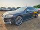 Audi S5/RS5 2018 — Copart