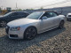 Audi S5/RS5 2012 — Copart