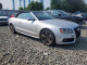 Audi S5/RS5 2012 — Copart