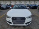 Audi S5/RS5 2013 — Copart
