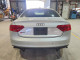Audi S5/RS5 2013 — Copart