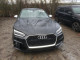 Audi S5/RS5 2019 — Copart