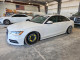 Audi S6/RS6 2013 — Copart
