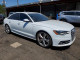 Audi S6/RS6 2014 — Copart