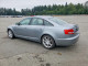 Audi S6/RS6 2008 — Copart