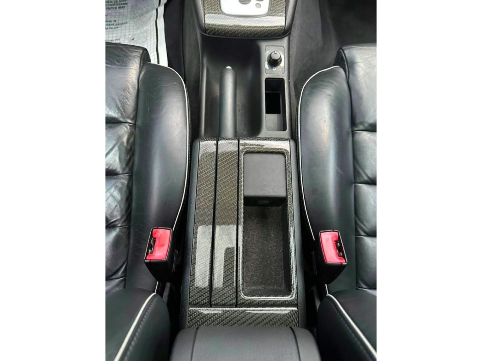 Audi S6/RS6 2003 — Copart