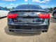 Audi S6/RS6 2014 — Copart