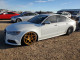 Audi S6/RS6 2018 — Copart