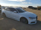 Audi S6/RS6 2018 — Copart