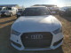 Audi S6/RS6 2018 — Copart
