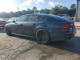 Audi S7/RS7 2017 — Copart