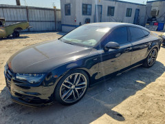 Audi S7/RS7 2016 — Copart
