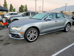 Audi S7/RS7 2014 — Copart
