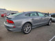Audi S7/RS7 2014 — Copart