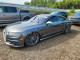 Audi S7/RS7 2018 — Copart