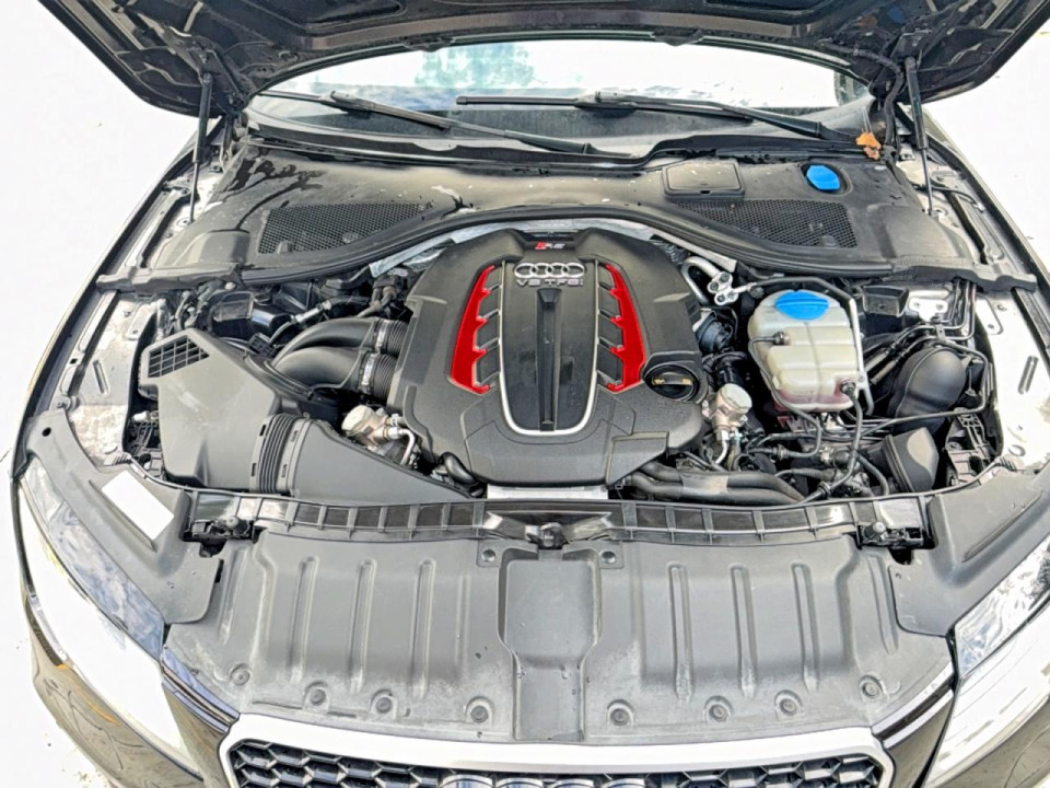 Audi S7/RS7 2014 — Copart