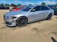 Audi S8 2016 — Copart