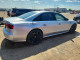 Audi S8 2016 — Copart