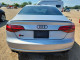 Audi S8 2016 — Copart