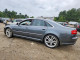 Audi S8 2008 — Copart