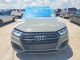 Audi SQ5 2019 — Copart