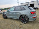 Audi SQ5 2020 — Copart