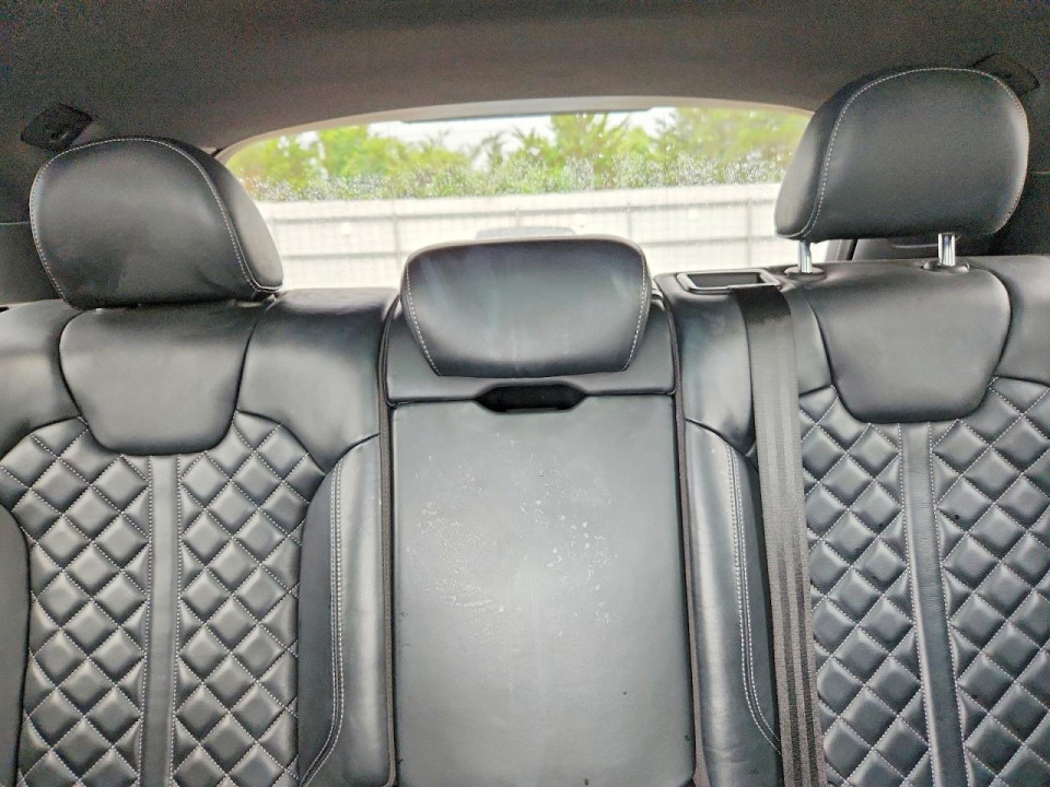 Audi SQ5 2020 — Copart