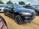 Audi SQ5 2019 — Copart