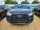 Audi SQ5 2019 — Copart