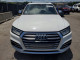 Audi SQ5 2018 — Copart