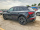 Audi SQ5 2025 — Copart