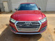 Audi SQ5 2018 — Copart