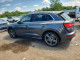 Audi SQ5 2018 — Copart