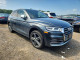 Audi SQ5 2018 — Copart