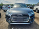 Audi SQ5 2018 — Copart
