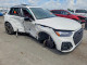 Audi SQ5 2024 — Copart