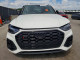 Audi SQ5 2024 — Copart