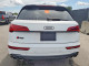 Audi SQ5 2024 — Copart