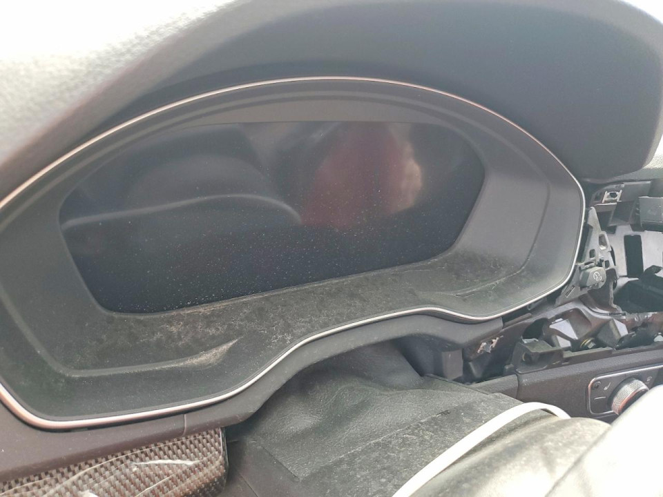 Audi SQ5 2024 — Copart