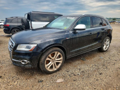 Audi SQ5 2014 — Copart