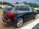 Audi SQ5 2014 — Copart