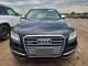 Audi SQ5 2014 — Copart