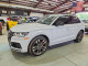 Audi SQ5 2019 — Copart