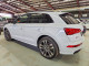 Audi SQ5 2019 — Copart